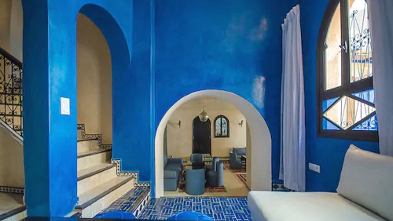 Photo of Others in Medina of Chefchaouen