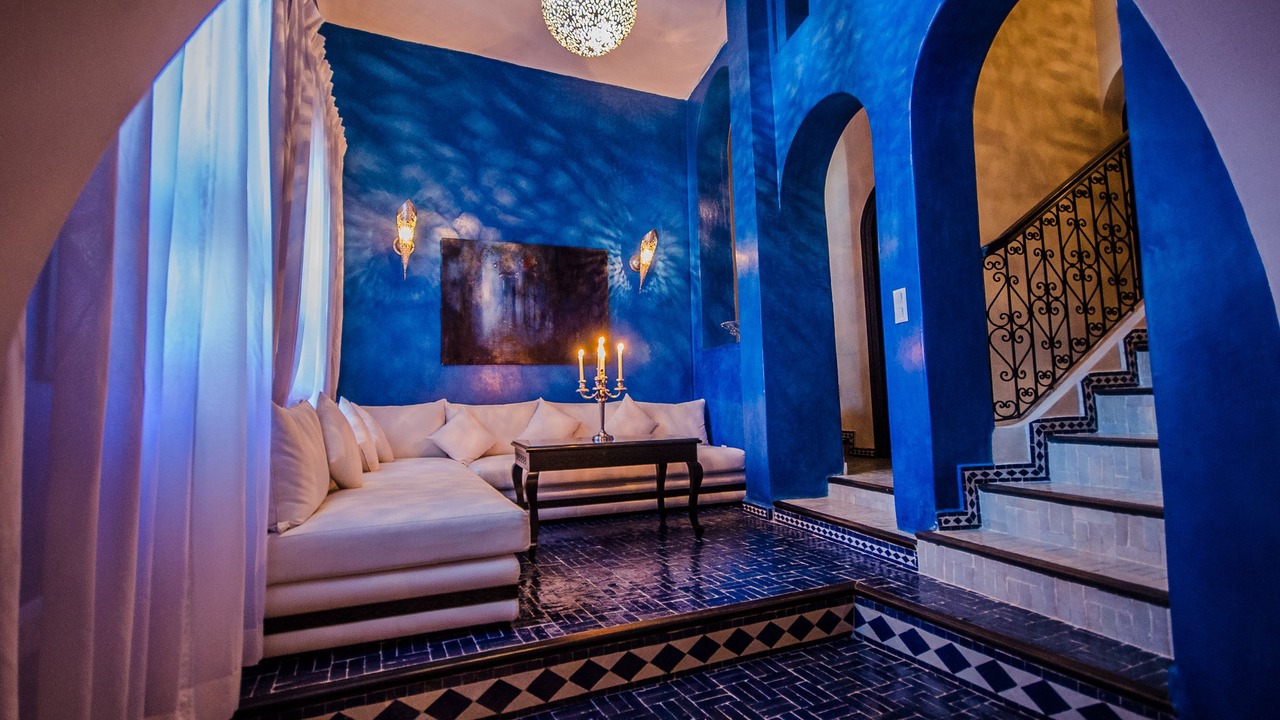 Photo of Others in Medina of Chefchaouen