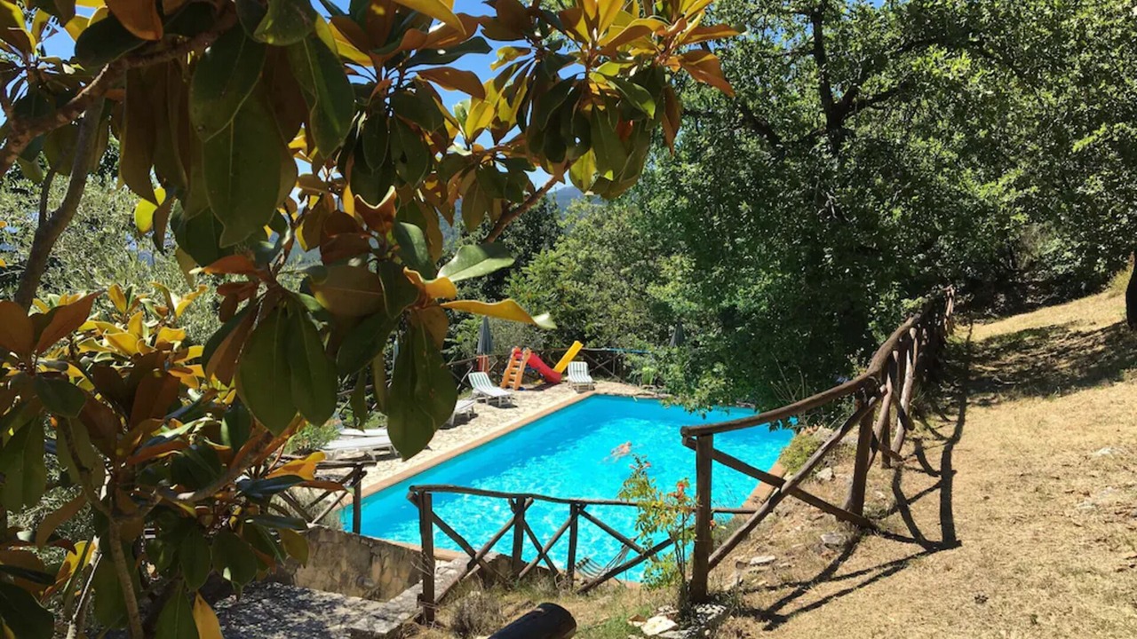 Photo of Outdoor in Precetto