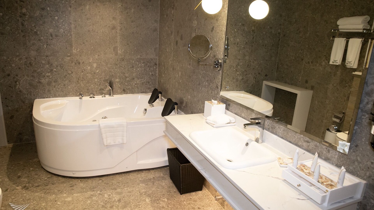 Photo of Bathroom in Tabuk