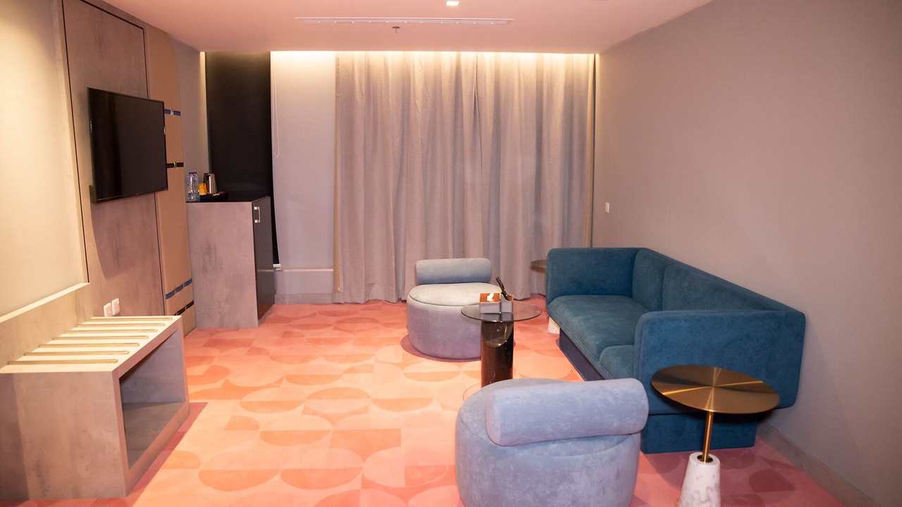 Photo of Bedroom in Tabuk