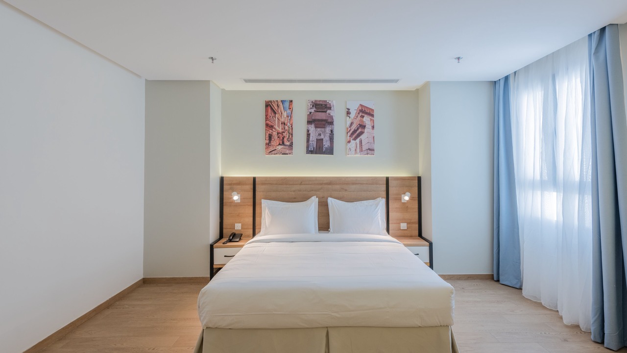 Photo of Bedroom in Medina
