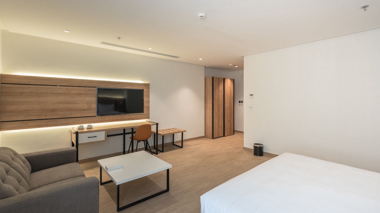 Photo of Bedroom in Medina