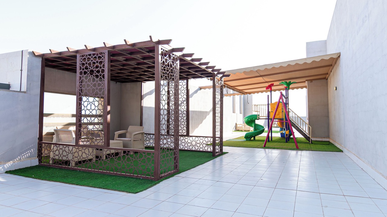 Photo of Outdoor in Medina
