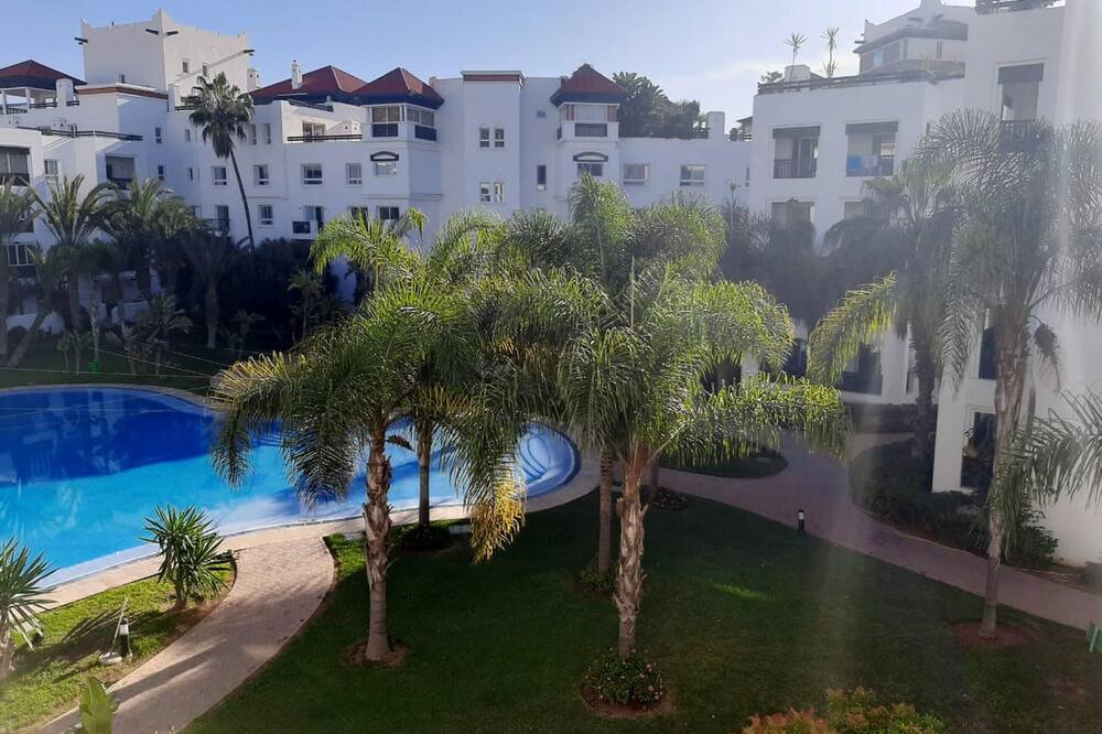Photo of Outdoor in Secteur Touristique