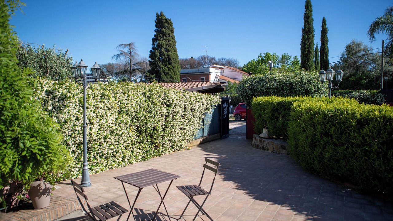 Photo of Outdoor in Zona XXV Vallerano