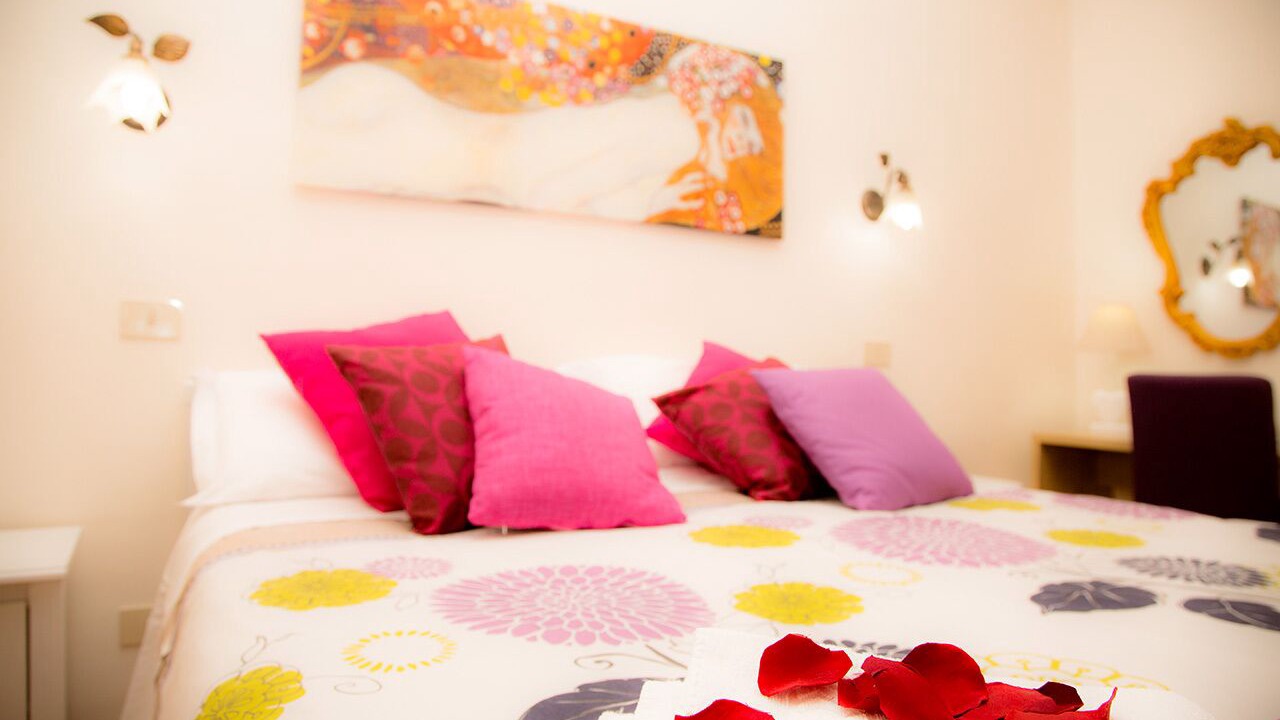 Photo of Bedroom in Zona XXV Vallerano
