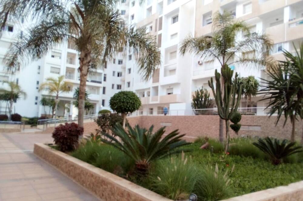 Photo of Outdoor in Cite Al Mohammadi