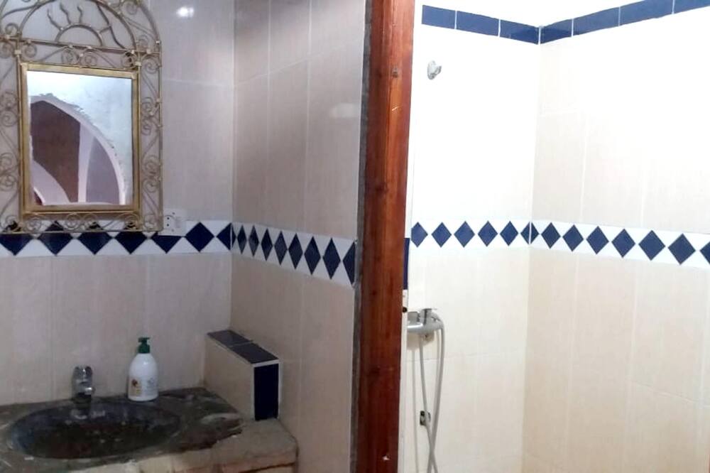 Photo of Bathroom in Hassilabied