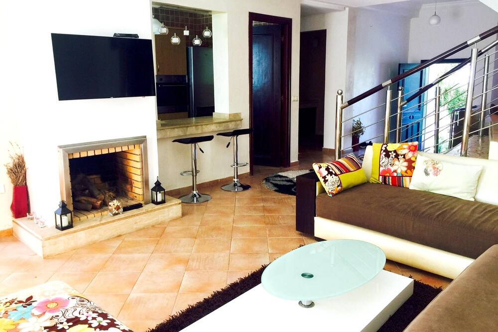 Photo of Livingroom in Tamariss