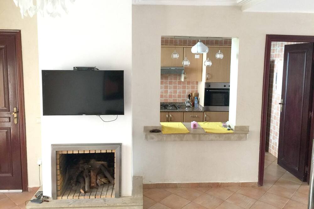 Photo of Livingroom in Tamariss