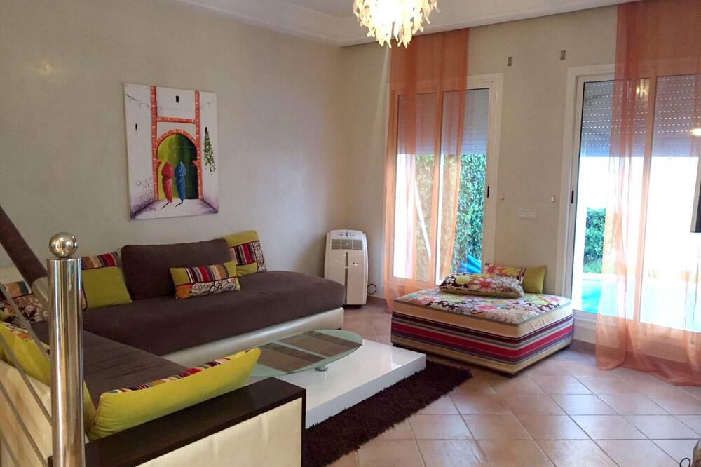 Photo of Livingroom in Tamariss