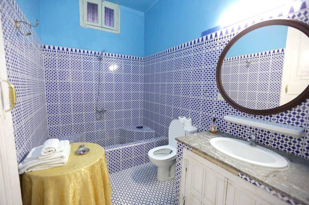 Photo of Bathroom in Talaa
