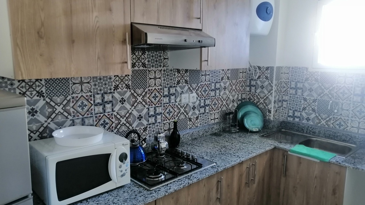 Photo of Kitchen in Anza