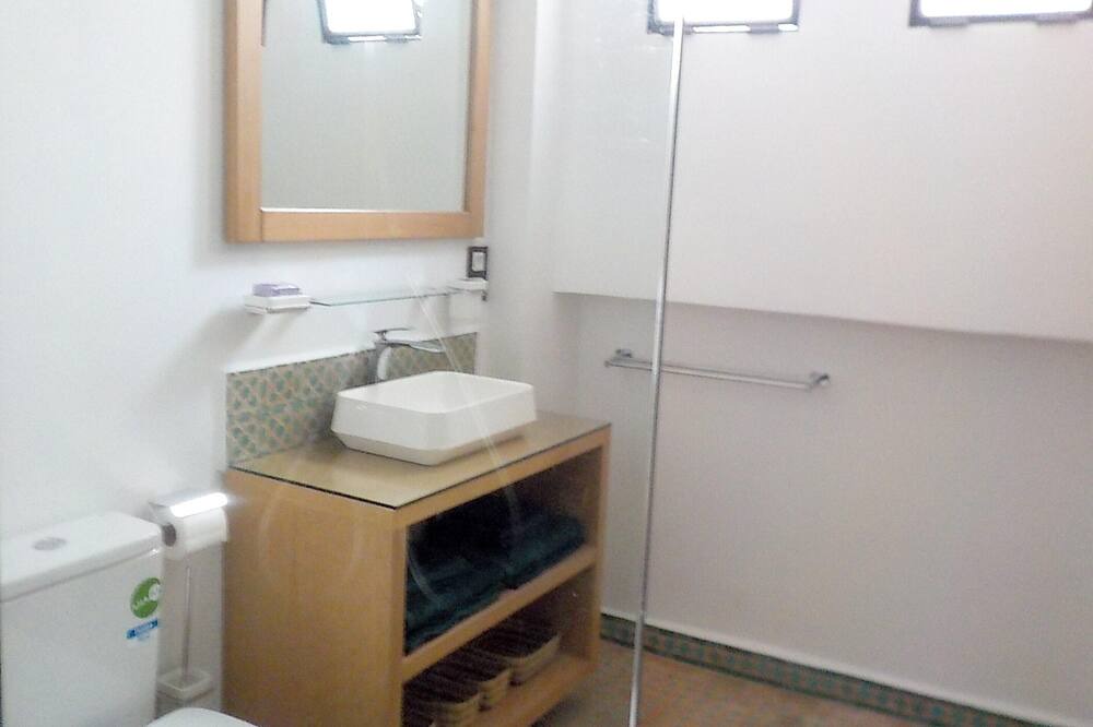 Photo of Bathroom in Medina of Tangier