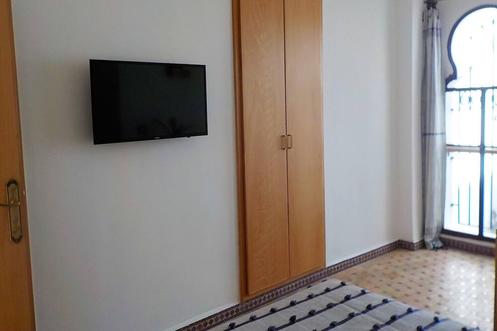 Photo of Bedroom in Medina of Tangier