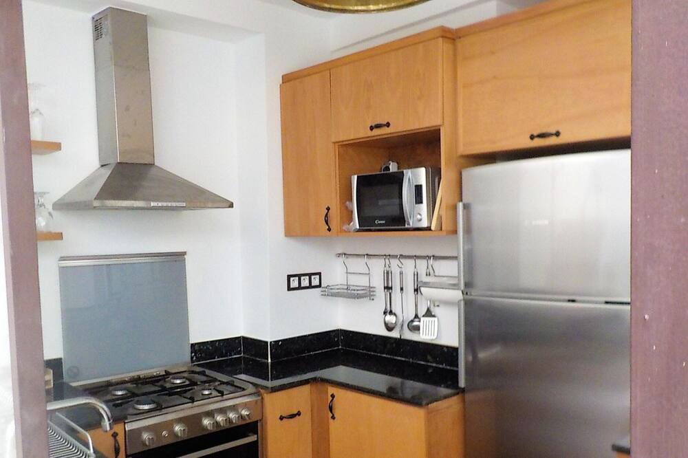Photo of Kitchen in Medina of Tangier