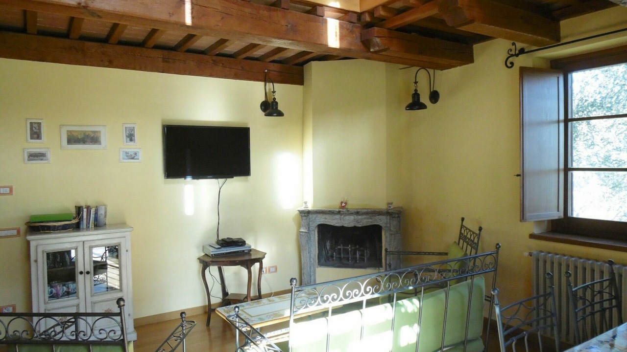 Photo of Livingroom in Ramazzano