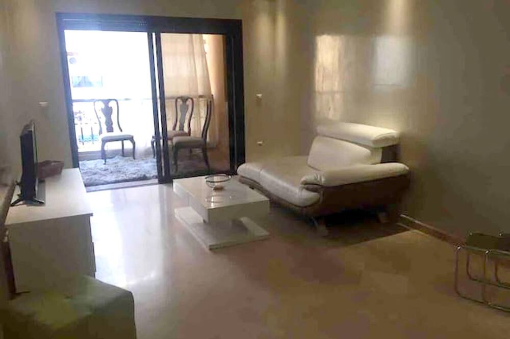 Photo of Livingroom in El Hara