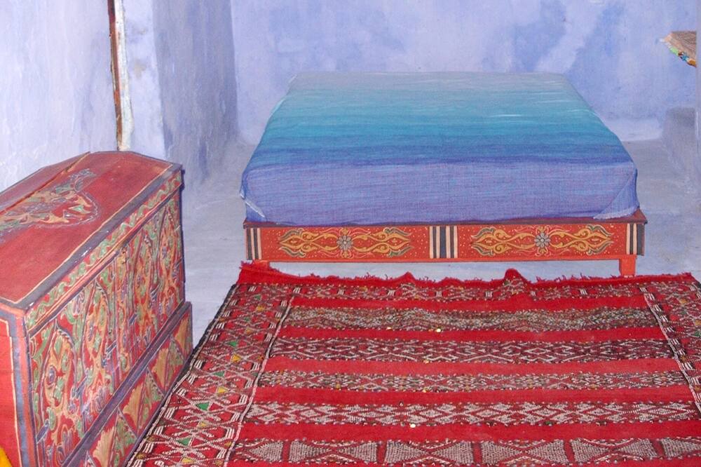 Photo of Others in Medina of Chefchaouen