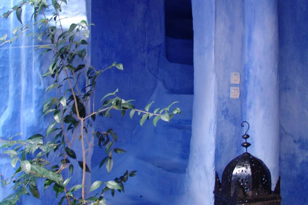 Photo of Others in Medina of Chefchaouen