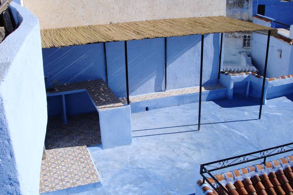 Photo of Others in Medina of Chefchaouen