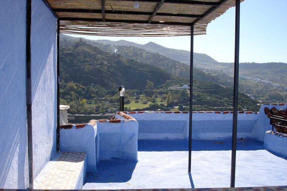 Photo of Others in Medina of Chefchaouen
