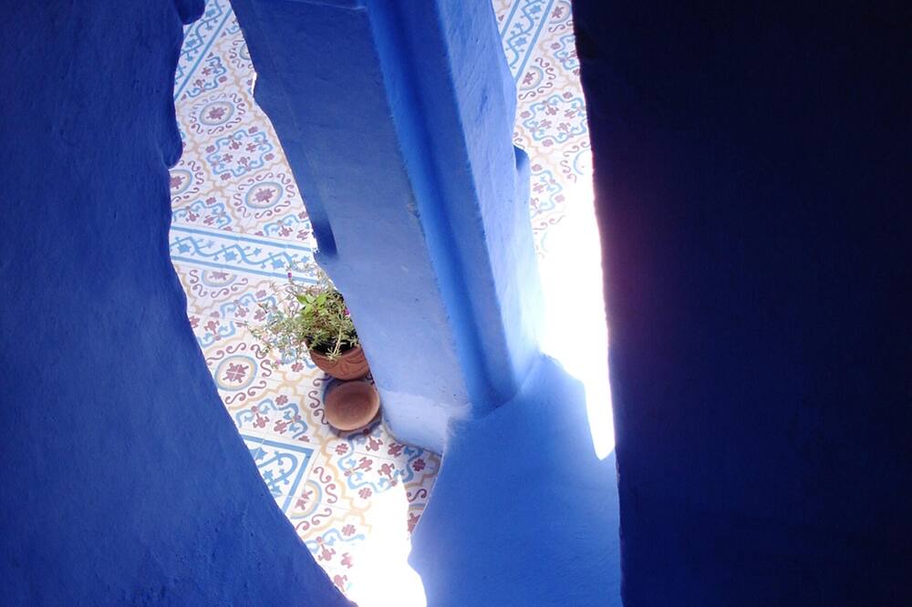 Photo of Others in Medina of Chefchaouen