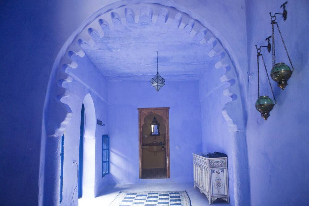 Photo of Others in Medina of Chefchaouen