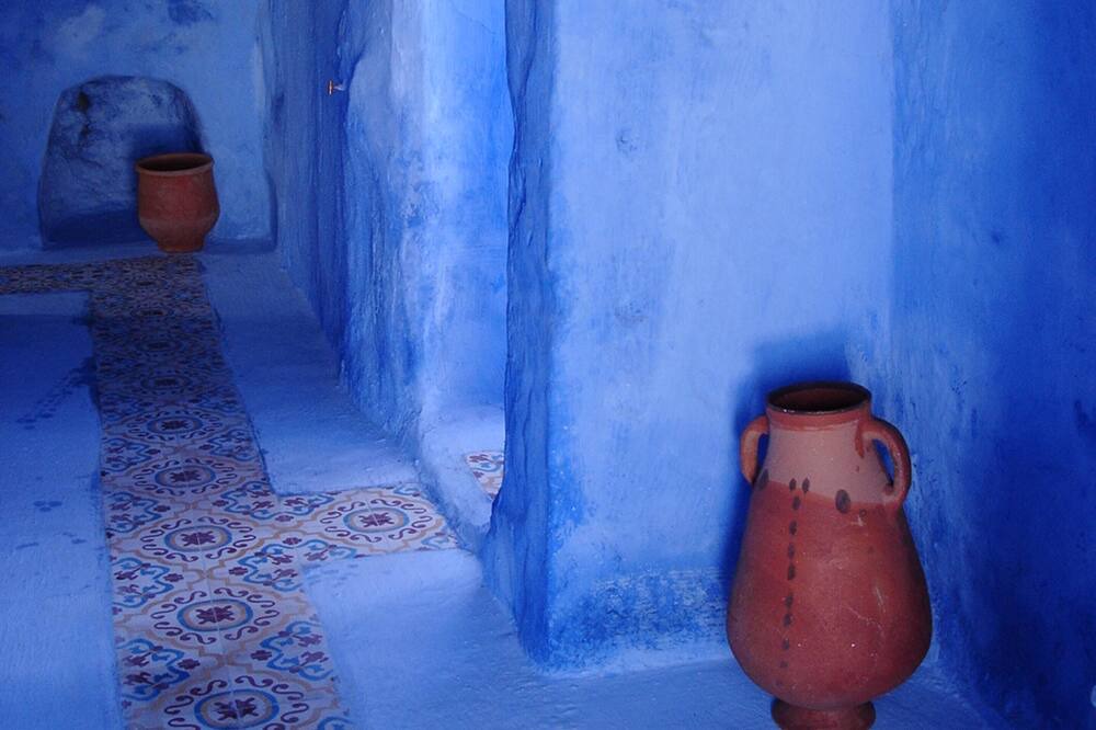 Photo of Others in Medina of Chefchaouen