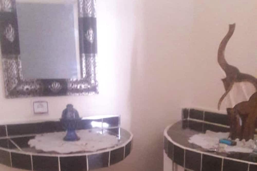 Photo of Livingroom in Les Amicales