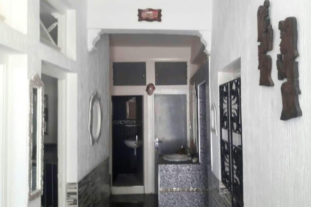 Photo of Bathroom in Les Amicales