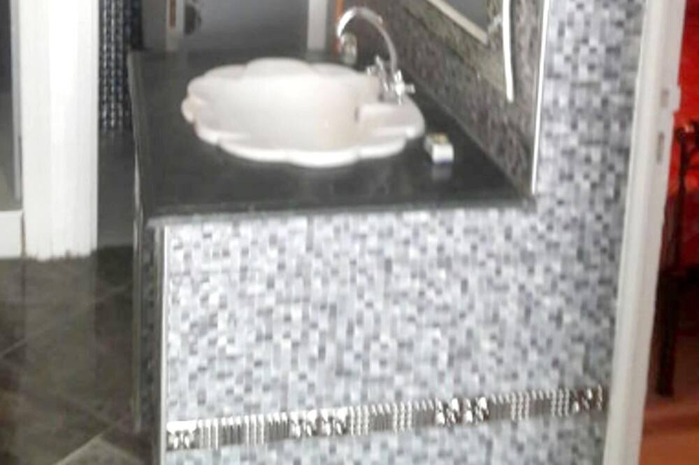 Photo of Bathroom in Les Amicales