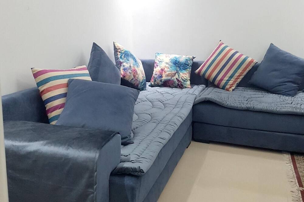 Photo of Livingroom in Lamharza Essahel