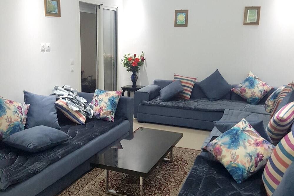 Photo of Livingroom in Lamharza Essahel
