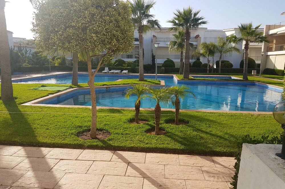 Photo of Outdoor in Soualem Trifiya