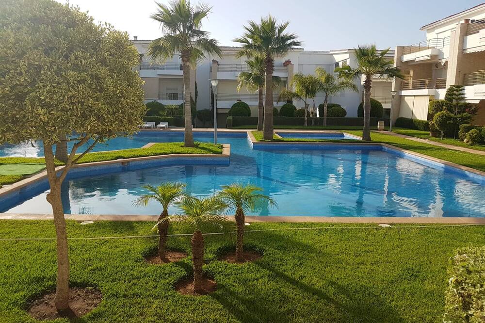 Photo of Outdoor in Soualem Trifiya