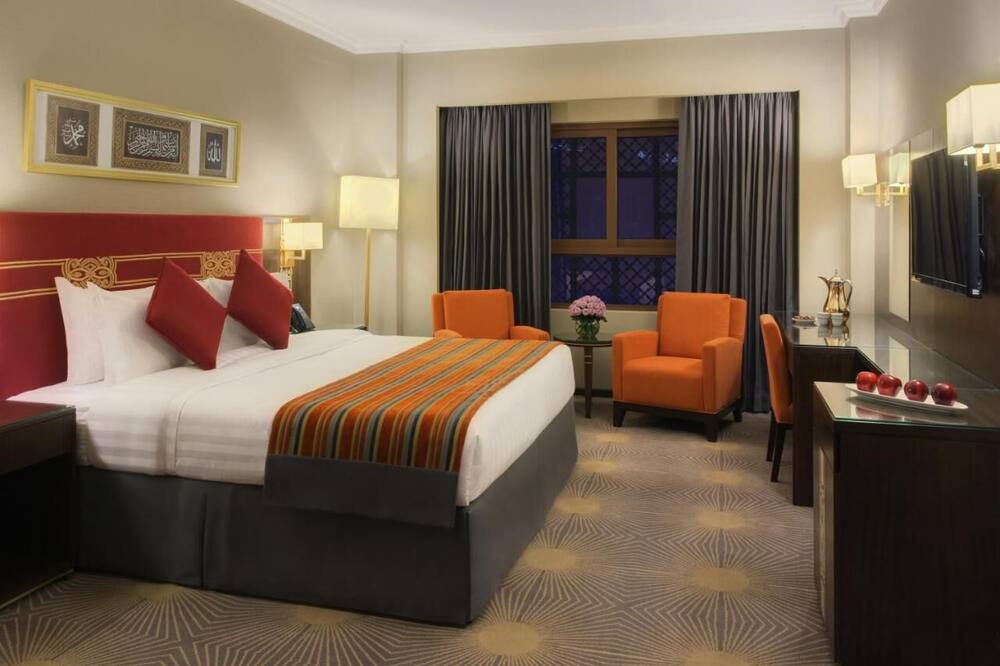 Photo of Bedroom in Medina
