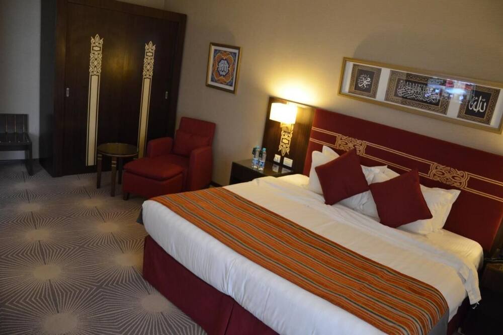 Photo of Bedroom in Medina