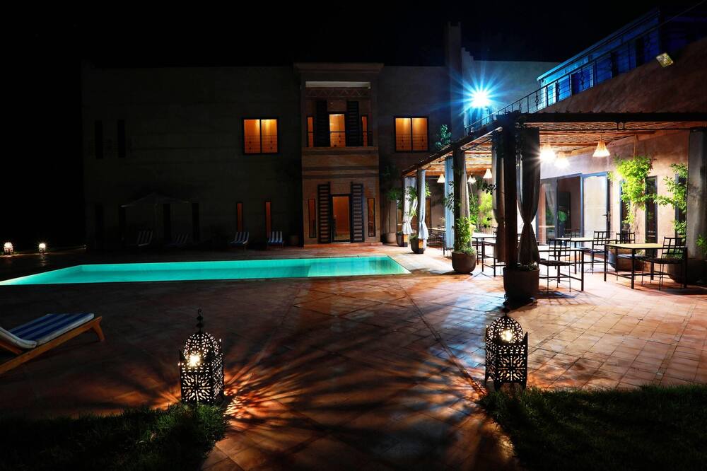 Photo of Outdoor in Oulad Hassoune