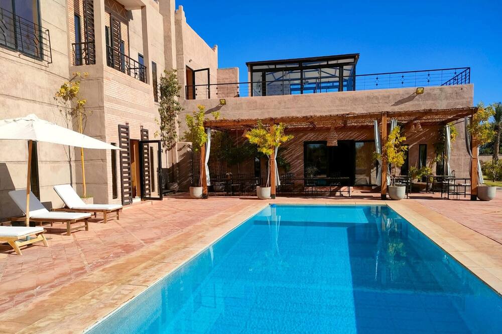 Photo of Outdoor in Oulad Hassoune