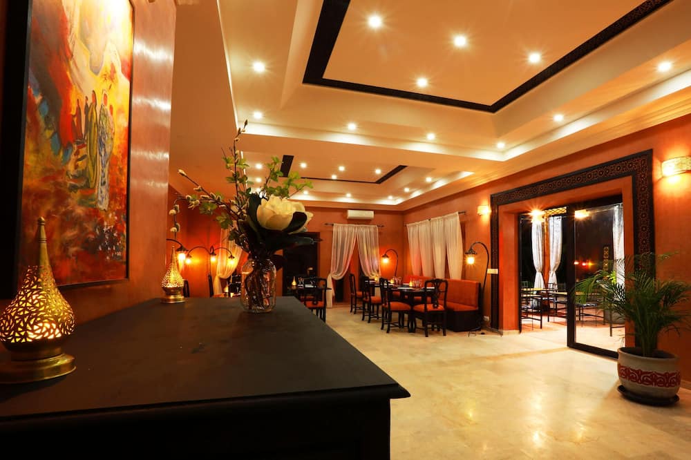 Photo of Livingroom in Oulad Hassoune