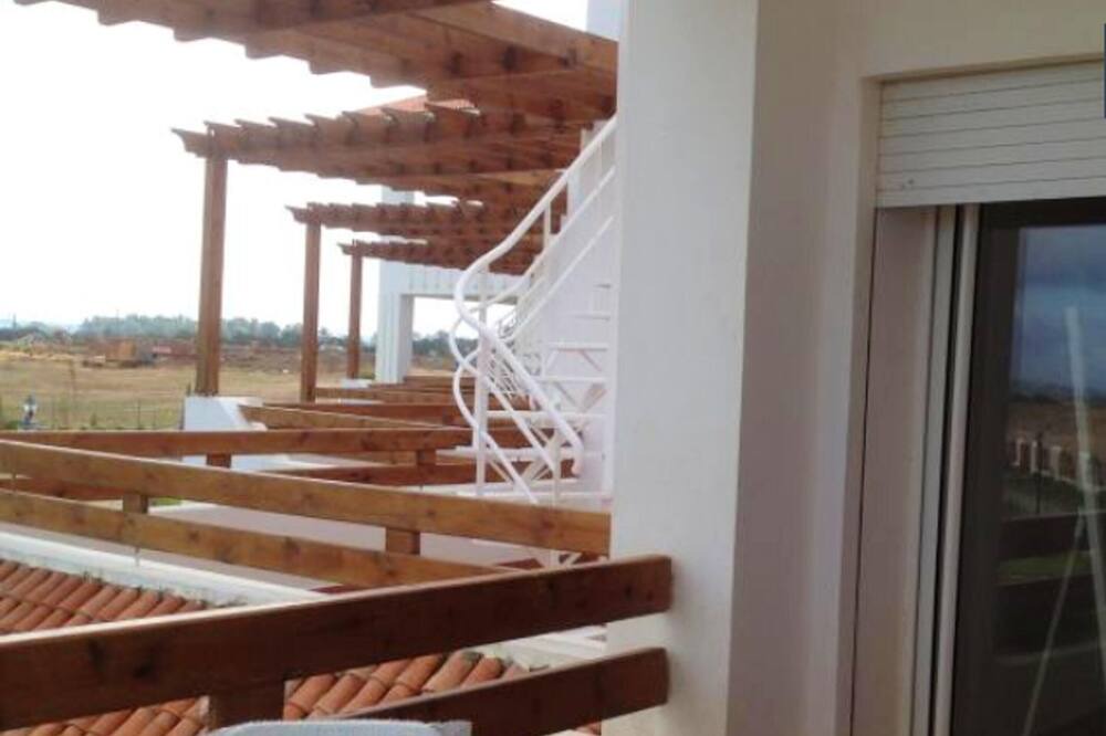 Photo of Patio Balcony in Asilah Beach