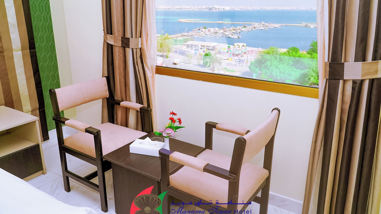 Photo of Bedroom in Al Hoora
