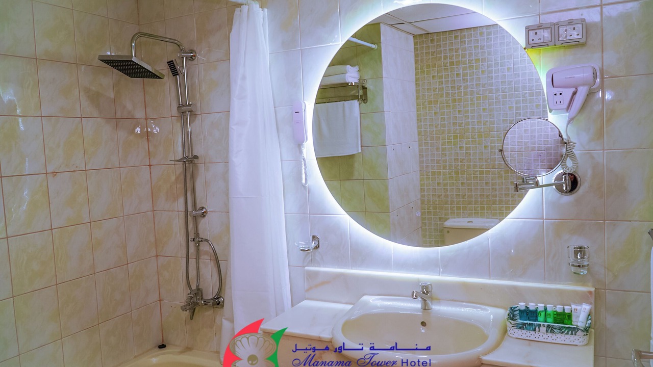 Photo of Bathroom in Al Hoora