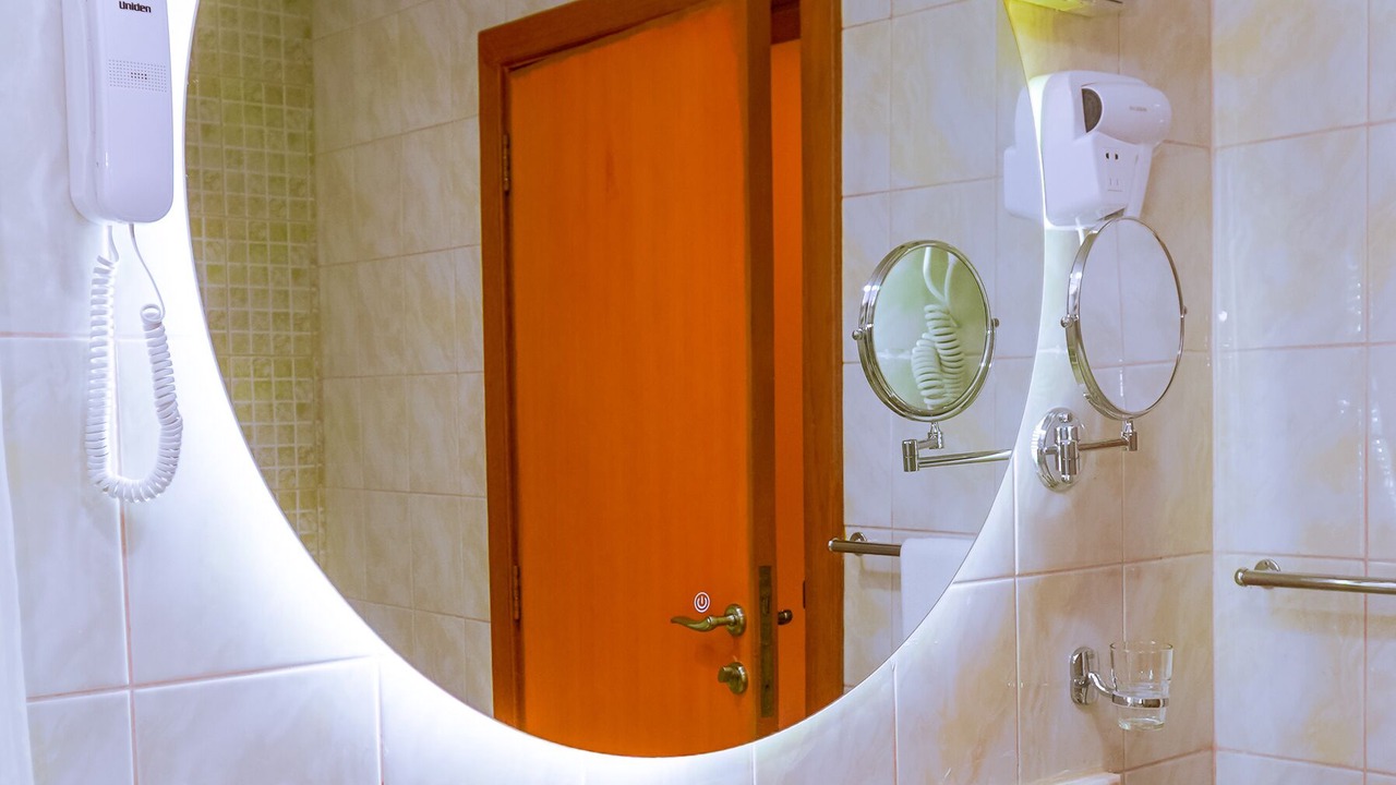 Photo of Bathroom in Al Hoora