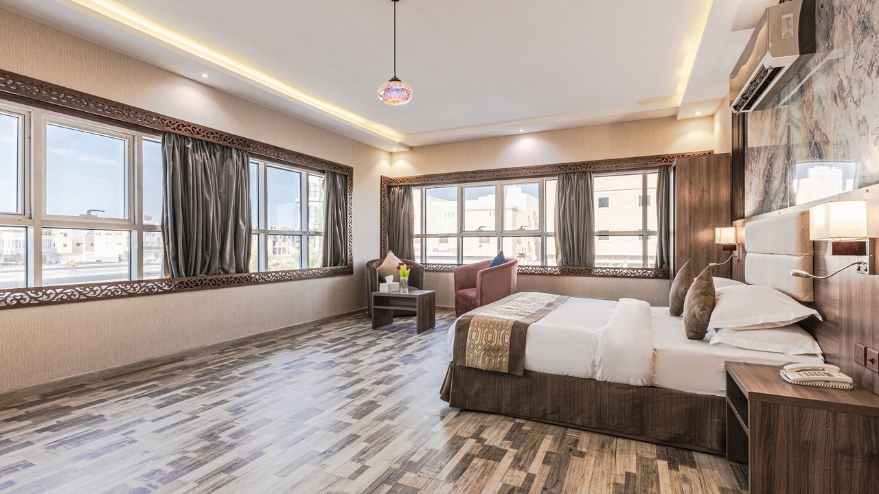 Photo of Bedroom in Medina