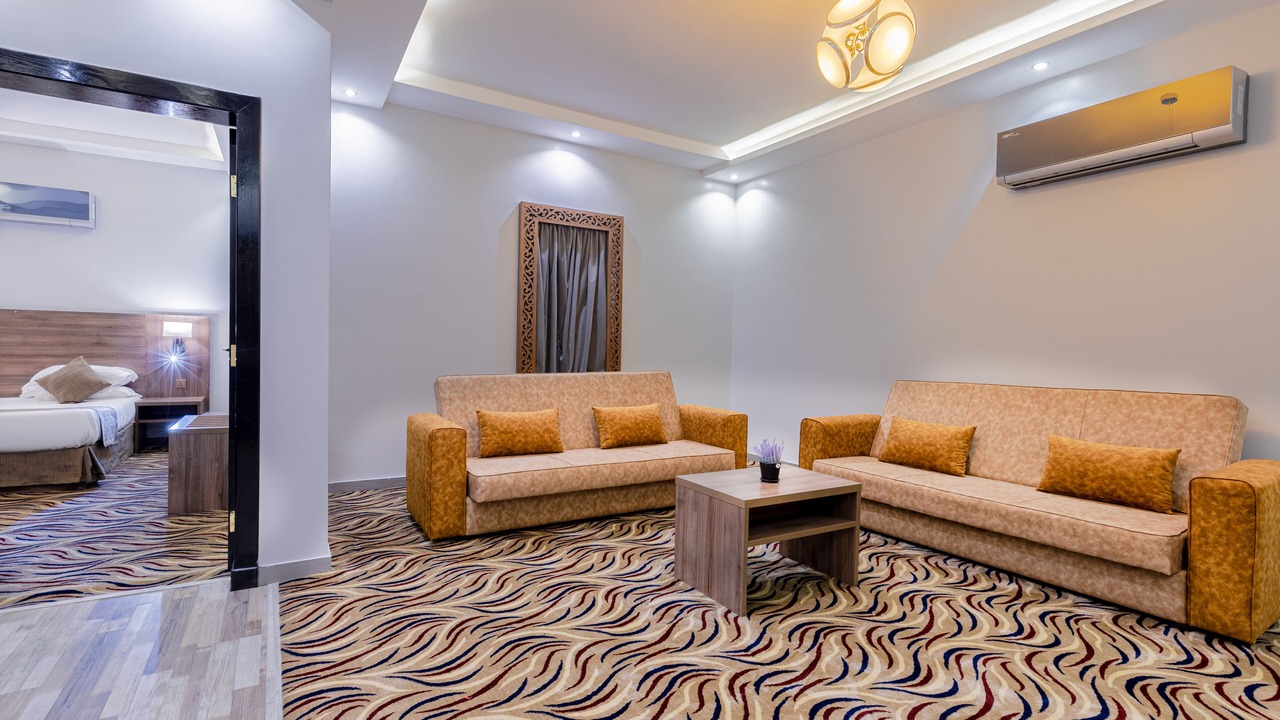 Photo of Bedroom in Medina