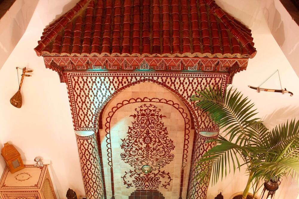 Photo of Livingroom in Sidi Bou Amar