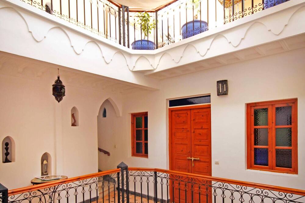 Photo of Patio Balcony in Sidi Bou Amar